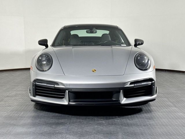 2024 Porsche 911 Turbo S - 23098565 - 9