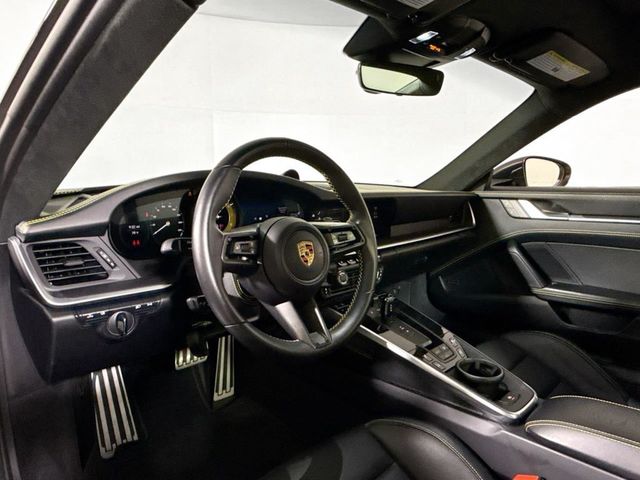 2024 Porsche 911 Turbo S - 23098565 - 10