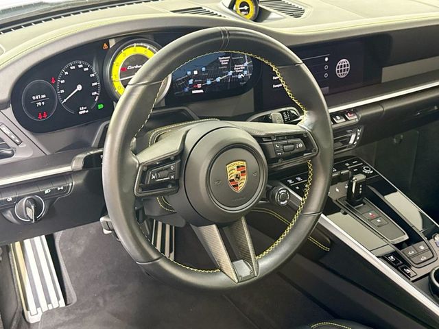 2024 Porsche 911 Turbo S - 23098565 - 11