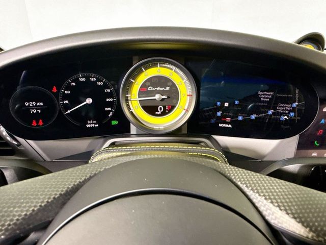 2024 Porsche 911 Turbo S - 23098565 - 12