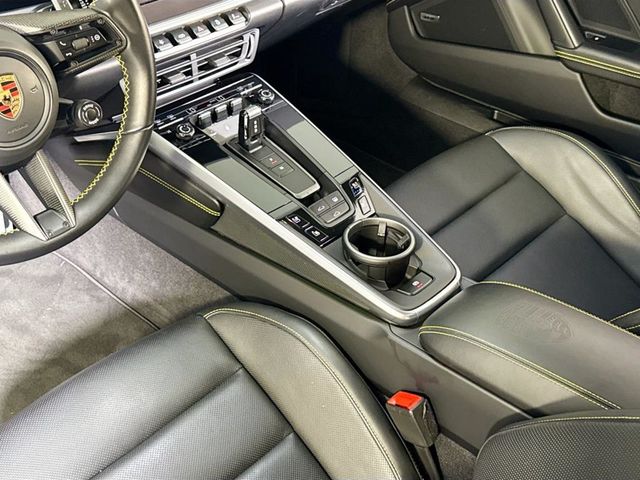 2024 Porsche 911 Turbo S - 23098565 - 15