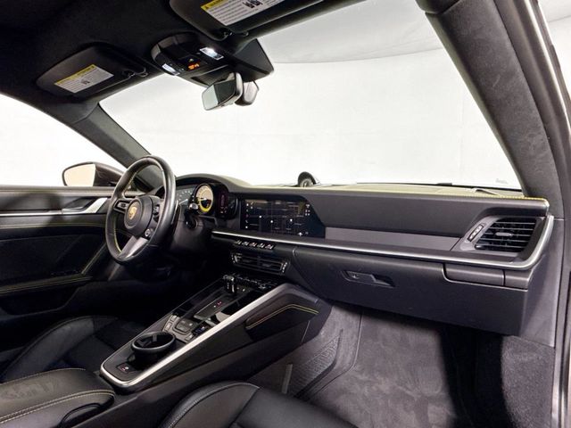 2024 Porsche 911 Turbo S - 23098565 - 16