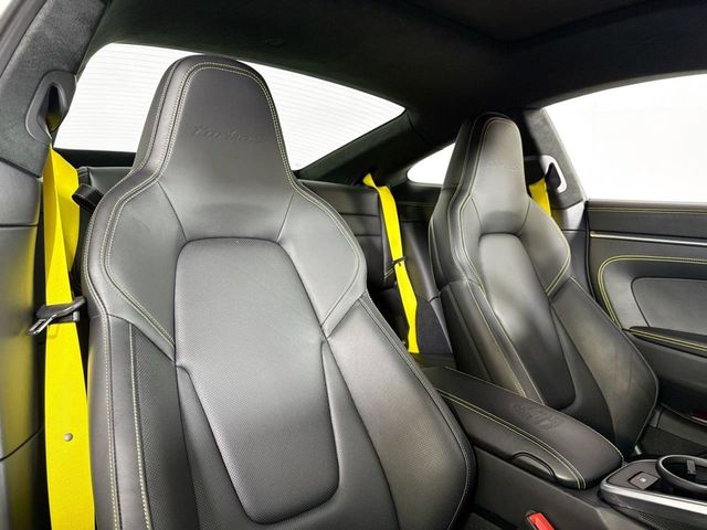 2024 Porsche 911 Turbo S - 23098565 - 17