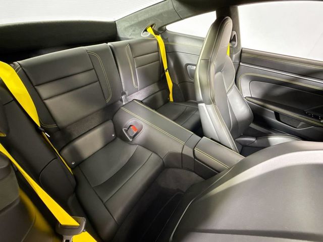 2024 Porsche 911 Turbo S - 23098565 - 18