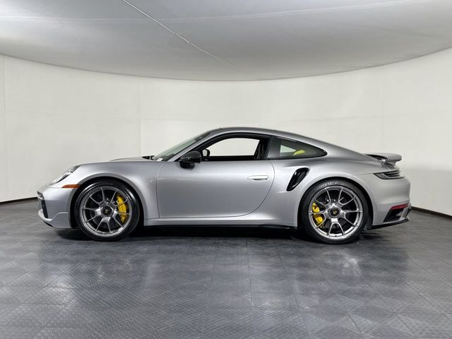 2024 Porsche 911 Turbo S - 23098565 - 1