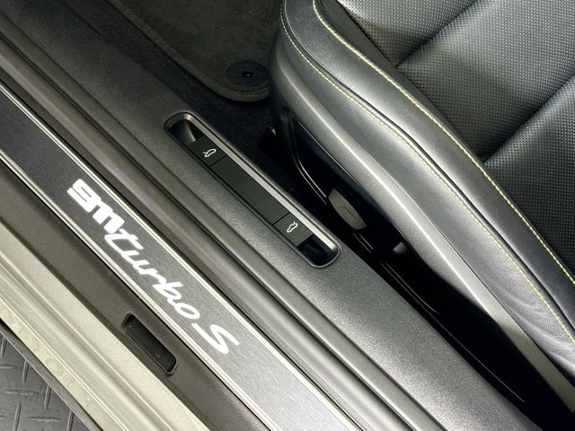 2024 Porsche 911 Turbo S - 23098565 - 19