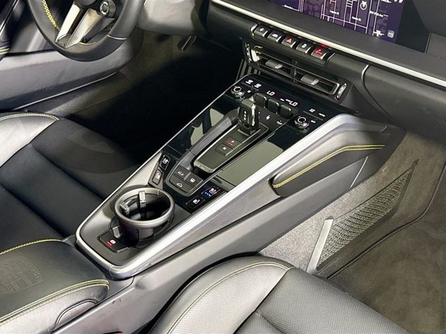 2024 Porsche 911 Turbo S - 23098565 - 21