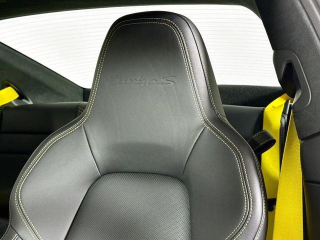 2024 Porsche 911 Turbo S - 23098565 - 25