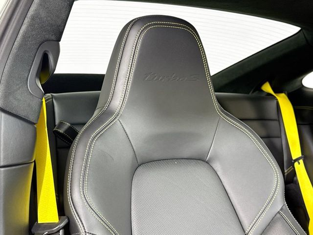 2024 Porsche 911 Turbo S - 23098565 - 26