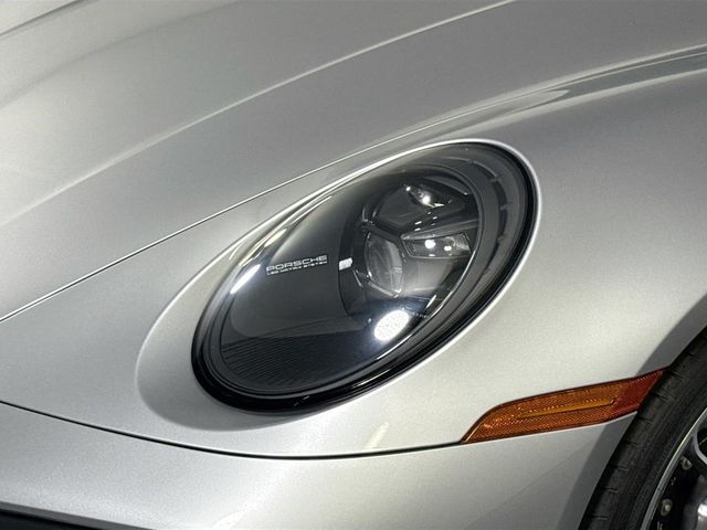 2024 Porsche 911 Turbo S - 23098565 - 27