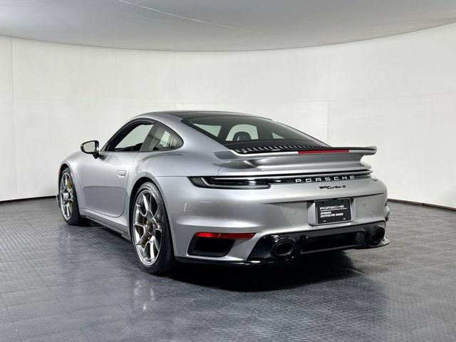 2024 Porsche 911 Turbo S - 23098565 - 2