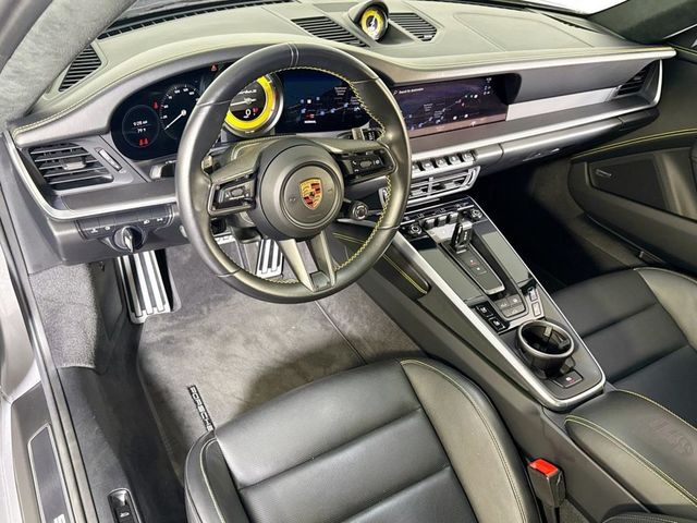 2024 Porsche 911 Turbo S - 23098565 - 3