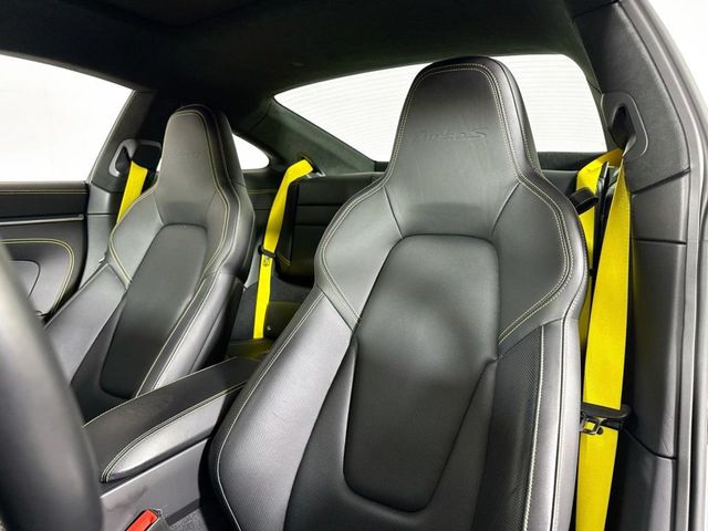 2024 Porsche 911 Turbo S - 23098565 - 4