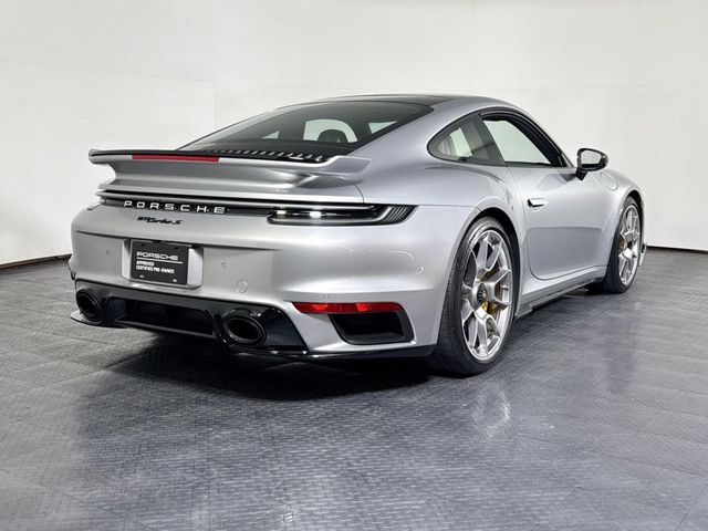 2024 Porsche 911 Turbo S - 23098565 - 6