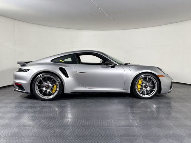 2024 Porsche 911 Turbo S - 23098565 - 7