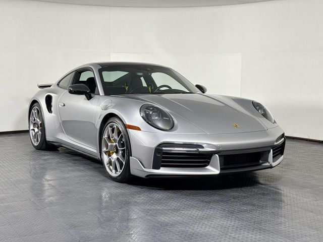 2024 Porsche 911 Turbo S - 23098565 - 8