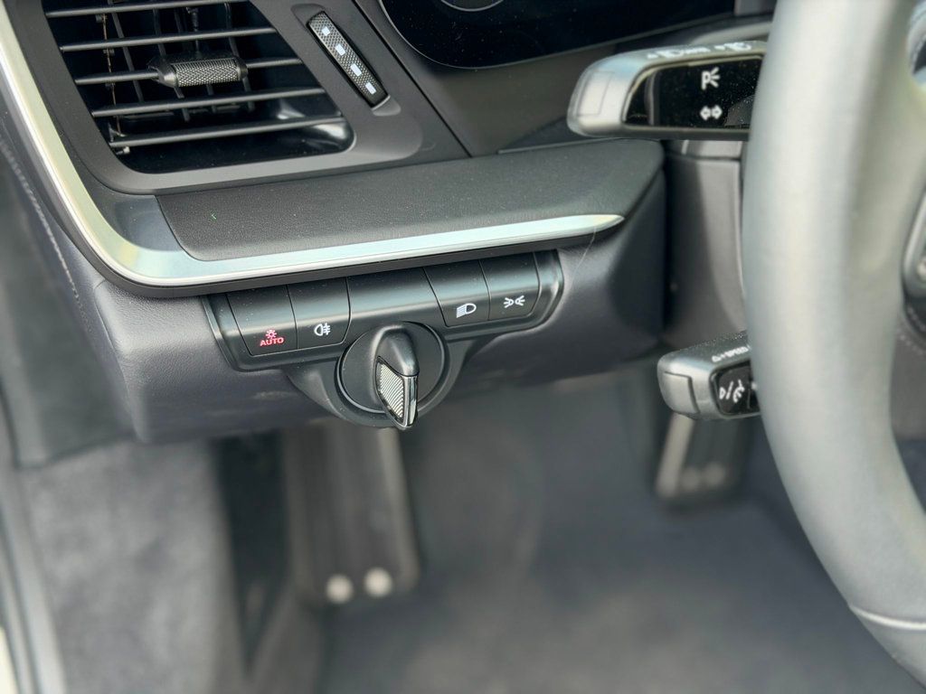 2024 Porsche 911 Turbo S Cabriolet - 23000103 - 16