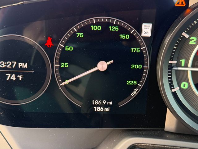 2024 Porsche 911 Turbo S Cabriolet - 23000103 - 19