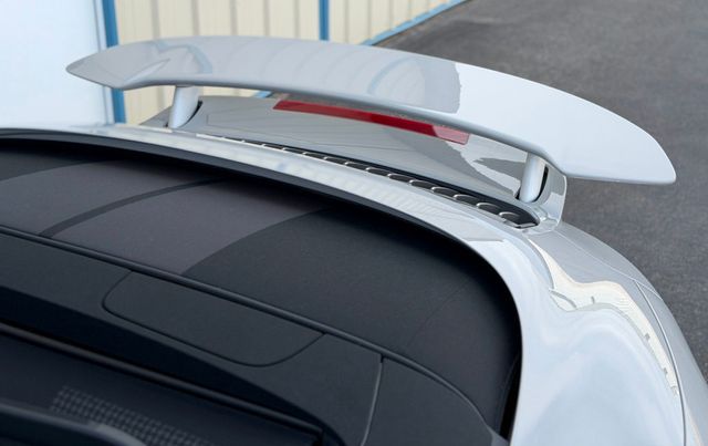 2024 Porsche 911 Turbo S Cabriolet - 23000103 - 23