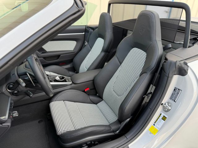 2024 Porsche 911 Turbo S Cabriolet - 23000103 - 25