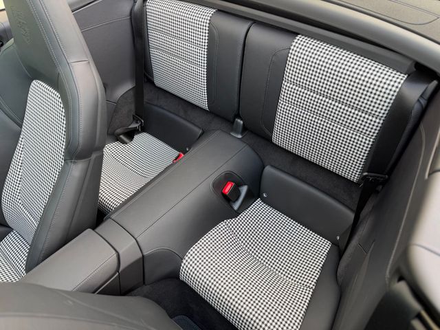 2024 Porsche 911 Turbo S Cabriolet - 23000103 - 27