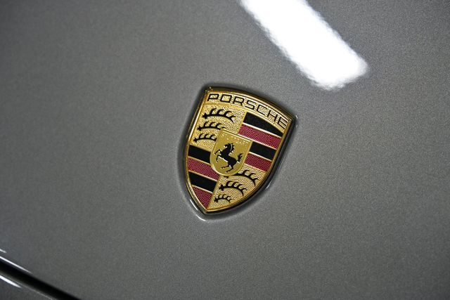 2024 Porsche 911 Turbo S Cabriolet - 23093878 - 18