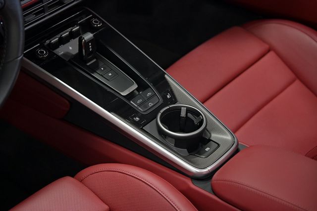 2024 Porsche 911 Turbo S Cabriolet - 23093878 - 24