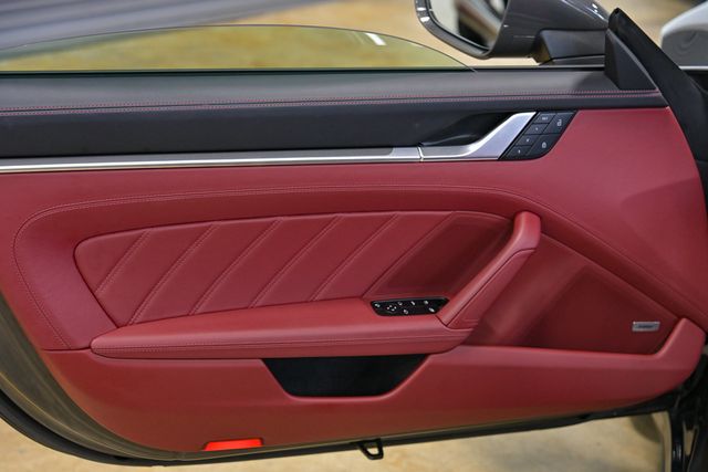 2024 Porsche 911 Turbo S Cabriolet - 23093878 - 25