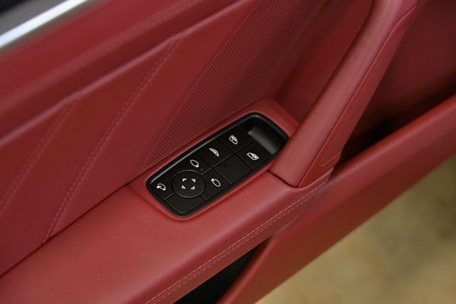 2024 Porsche 911 Turbo S Cabriolet - 23093878 - 26