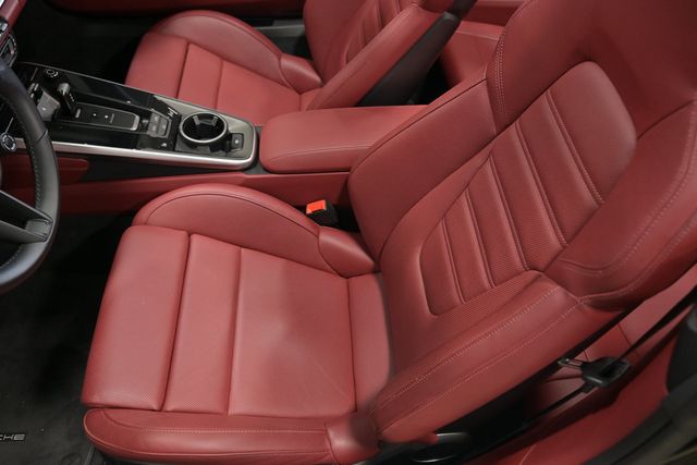 2024 Porsche 911 Turbo S Cabriolet - 23093878 - 27
