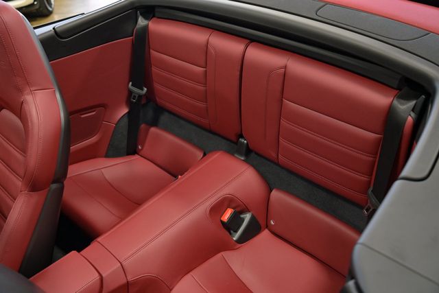 2024 Porsche 911 Turbo S Cabriolet - 23093878 - 29