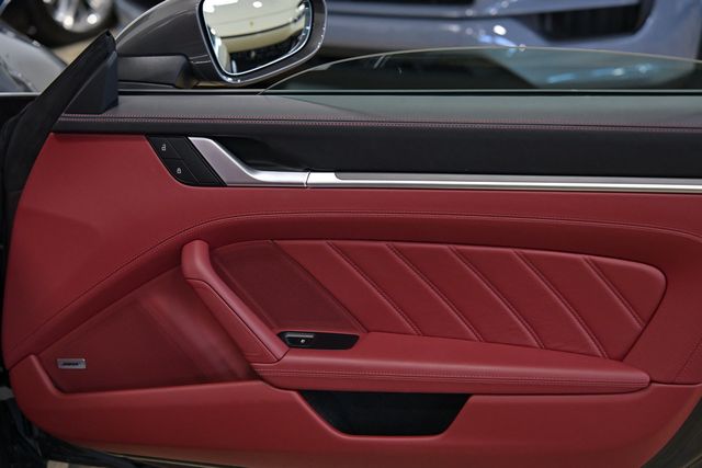 2024 Porsche 911 Turbo S Cabriolet - 23093878 - 36