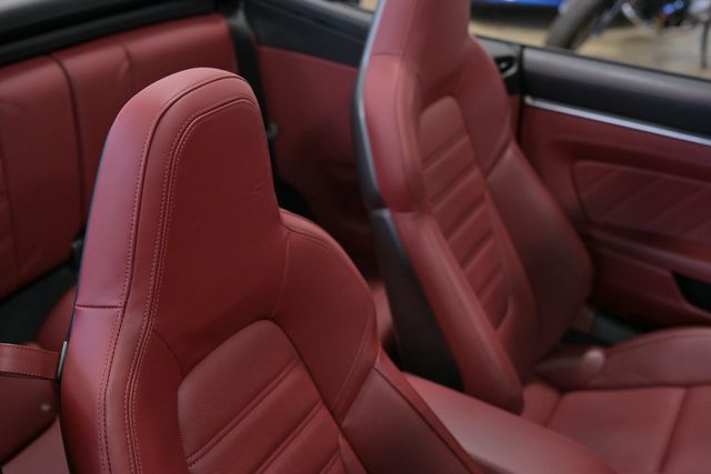 2024 Porsche 911 Turbo S Cabriolet - 23093878 - 38