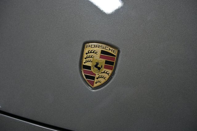 2024 Porsche 911 Turbo S Cabriolet - 23093878 - 40