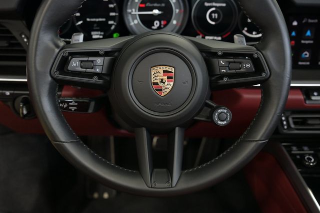 2024 Porsche 911 Turbo S Cabriolet - 23093878 - 41
