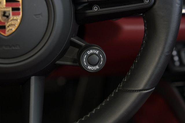2024 Porsche 911 Turbo S Cabriolet - 23093878 - 44