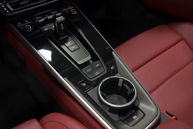 2024 Porsche 911 Turbo S Cabriolet - 23093878 - 47