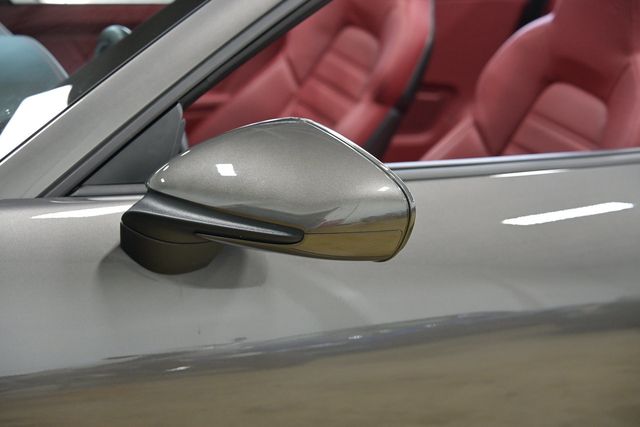 2024 Porsche 911 Turbo S Cabriolet - 23093878 - 4