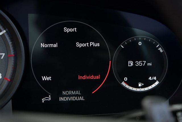 2024 Porsche 911 Turbo S Cabriolet - 23093878 - 58