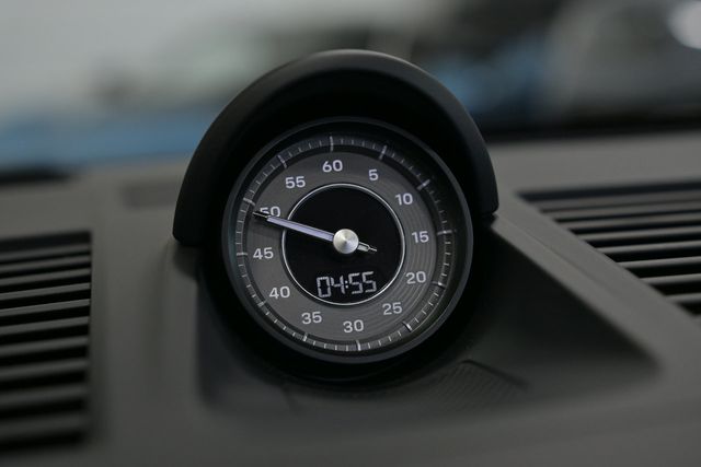 2024 Porsche 911 Turbo S Cabriolet - 23093878 - 59