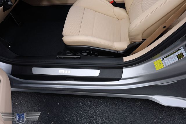 2024 Porsche 911 Turbo S Cabriolet - 22389429 - 11
