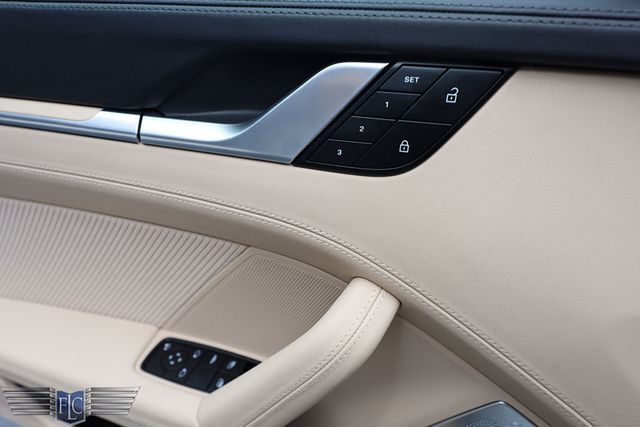 2024 Porsche 911 Turbo S Cabriolet - 22389429 - 13