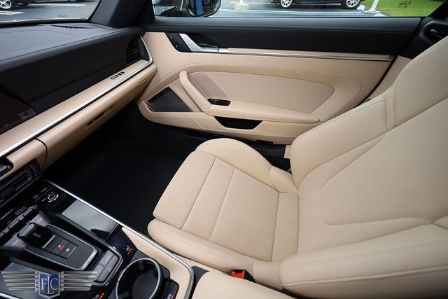 2024 Porsche 911 Turbo S Cabriolet - 22389429 - 20