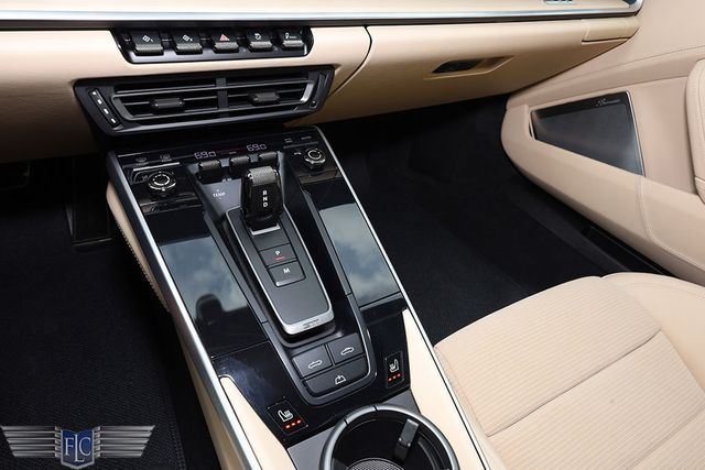 2024 Porsche 911 Turbo S Cabriolet - 22389429 - 26
