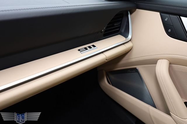 2024 Porsche 911 Turbo S Cabriolet - 22389429 - 31