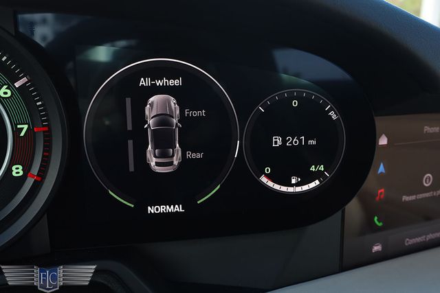 2024 Porsche 911 Turbo S Cabriolet - 22389429 - 35