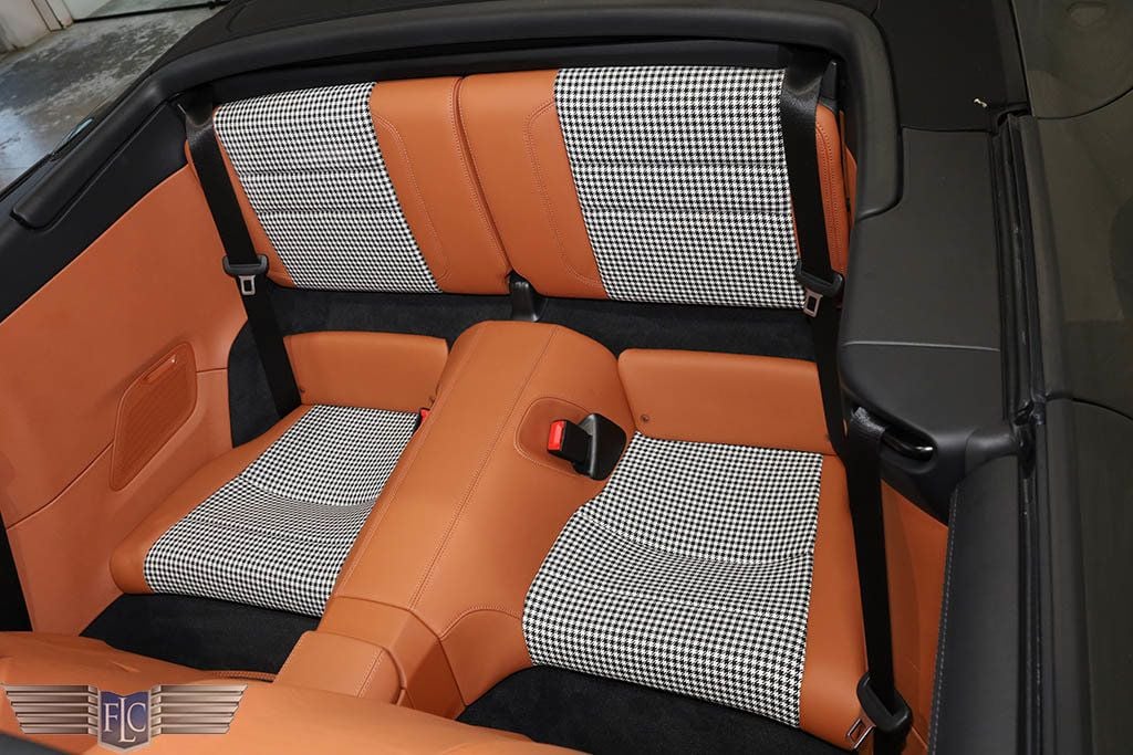 2024 Porsche 911 Turbo S Cabriolet - 22927458 - 16