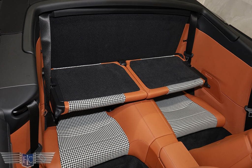 2024 Porsche 911 Turbo S Cabriolet - 22927458 - 17