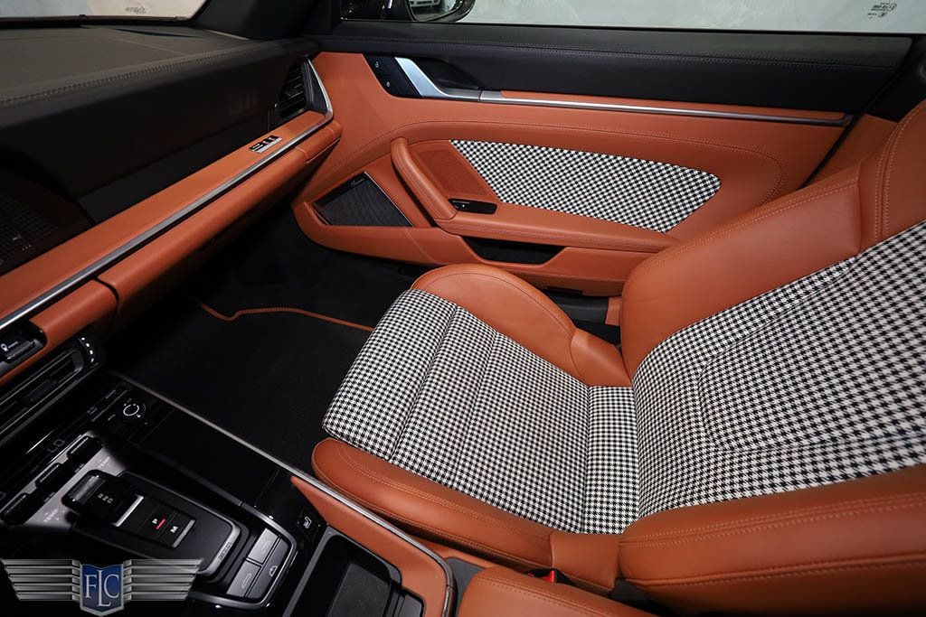 2024 Porsche 911 Turbo S Cabriolet - 22927458 - 21