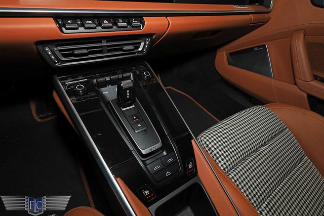 2024 Porsche 911 Turbo S Cabriolet - 22927458 - 23